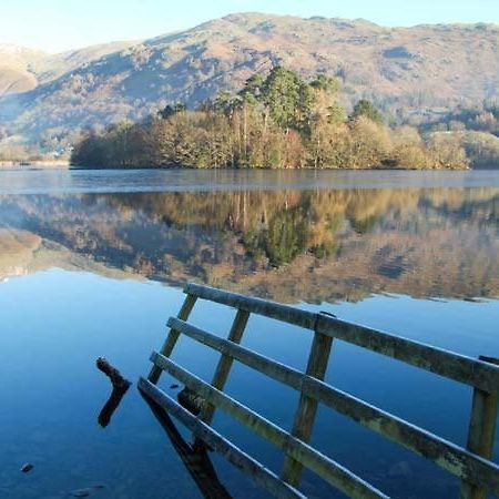 Willa White Moss, Wood Close Grasmere Zewnętrze zdjęcie