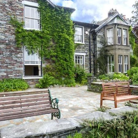 Willa White Moss, Wood Close Grasmere Zewnętrze zdjęcie