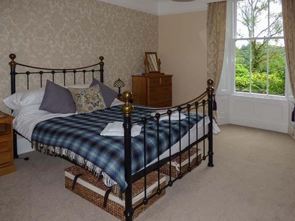 Willa White Moss, Wood Close Grasmere Zewnętrze zdjęcie