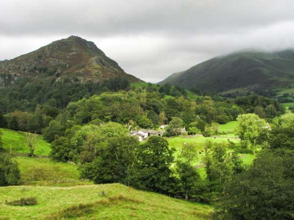 Willa White Moss, Wood Close Grasmere Zewnętrze zdjęcie