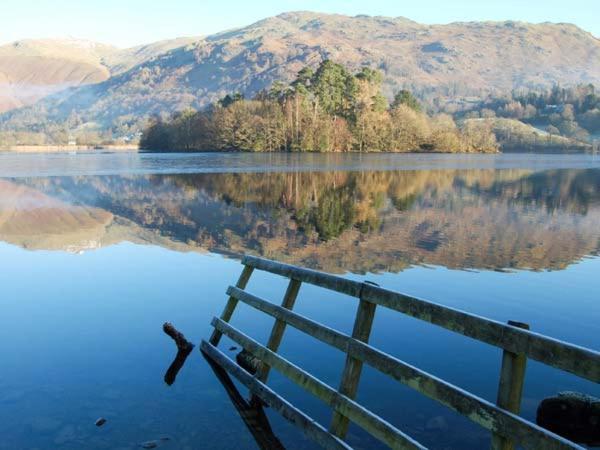Willa White Moss, Wood Close Grasmere Zewnętrze zdjęcie