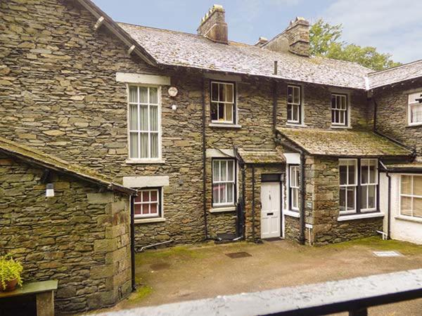 Willa White Moss, Wood Close Grasmere Zewnętrze zdjęcie