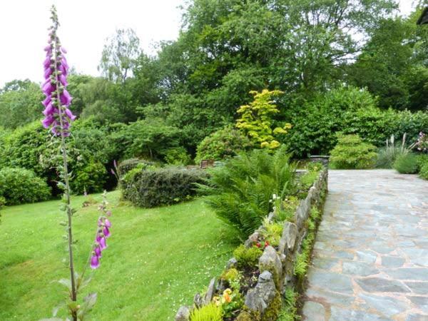 Willa White Moss, Wood Close Grasmere Zewnętrze zdjęcie