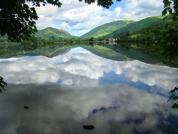 Willa White Moss, Wood Close Grasmere Zewnętrze zdjęcie