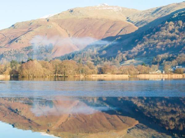 Willa White Moss, Wood Close Grasmere Zewnętrze zdjęcie