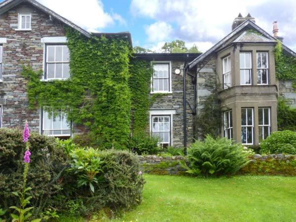 Willa White Moss, Wood Close Grasmere Zewnętrze zdjęcie