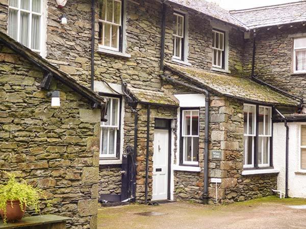 Willa White Moss, Wood Close Grasmere Zewnętrze zdjęcie